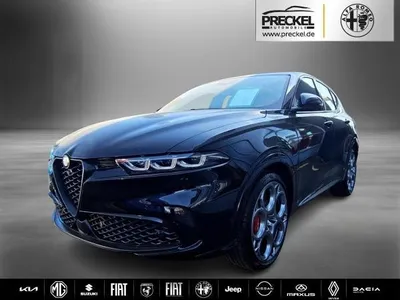 Alfa Romeo Alfa Romeo Tonale Veloce 1.5 VGT ✨AKTIONSLEASING⌛LETZTES VERFÜGBARES MODELL✔ im Auto Abo von LeasingMarkt.de
