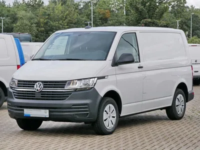 VW Volkswagen T6 Kasten sofort verfügbar im Auto Abo von LeasingTime