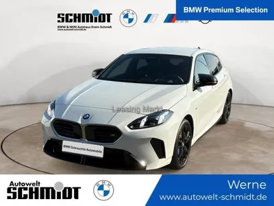 BMW BMW 135 M xDrive / NP= 64.390,- / Neues Modell / im Auto Abo von LeasingMarkt.de