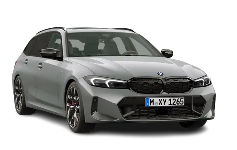 BMW BMW M340i BMW M340i M Sportpaket Pro M340i xDrive 288 kW (392 PS) im Auto Abo von Faaren