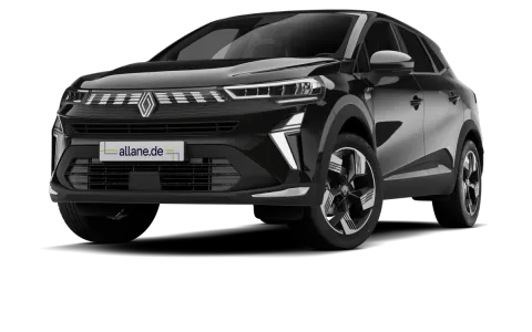 Renault Renault Renault Symbioz im Auto Abo von 9Drive