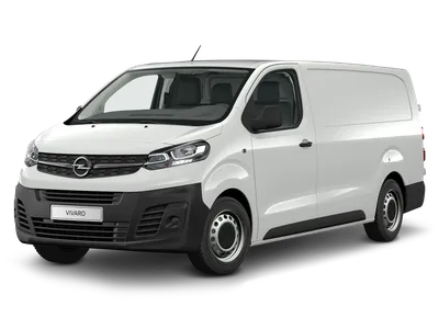 Opel Opel Opel Vivaro Cargo L3 im Auto Abo von 9Drive