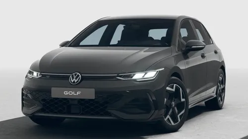VW Volkswagen Golf 1.5 eTSI 110kW DSG R-Line im Leasing von Null-Leasing