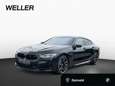BMW BMW M850i xDrive Gran Coupé, Leasing ab 1.669 EUR im Auto Abo von Null-Leasing