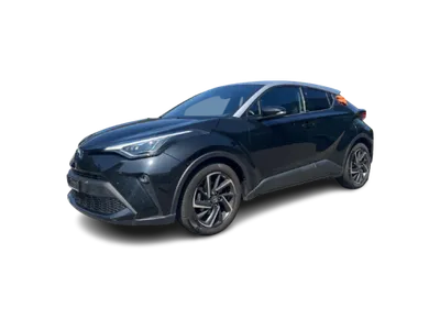 Toyota TOYOTA C-HR 2.0 VVTi HSD Move im Auto Abo von CARIFY