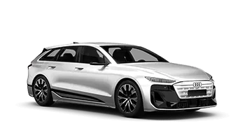 Audi Audi A6 Avant e-tron oder ähnlich im Auto Abo von SIXT+ auto abo