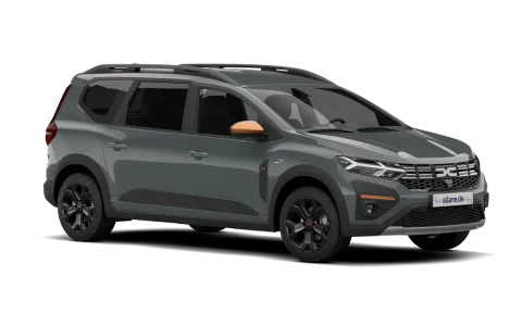 Dacia Dacia Jogger TCe 110 Extreme 5-Sitzer im Auto Abo von Allane