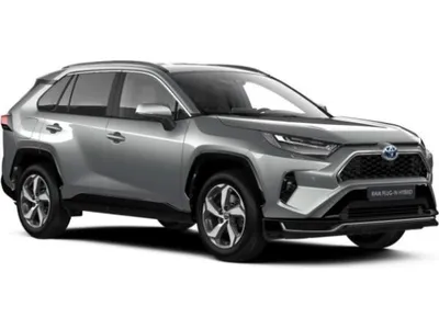 Toyota Toyota RAV 4 PlugIn Teamplayer - sofort verfügbar - Auf Wunsch inkl. Wartung & Verschleiß im Auto Abo von LeasingMarkt.de