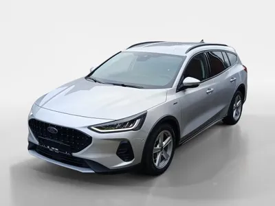 Ford Ford Focus Turnier/HAUSTÜRLIEFERUNG*SOFORT VERFÜGBAR*SITZHEIZUNG*EASY-PARKING-PAKET im Leasing von LeasingMarkt.de