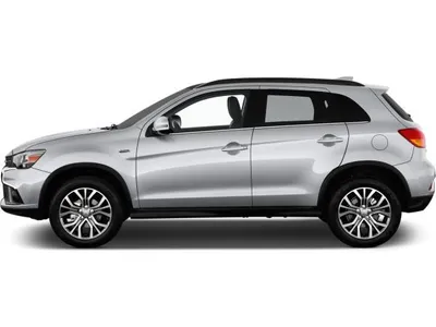 Mitsubishi Mitsubishi ASX 1.6T HEV Top im Auto Abo von LeasingMarkt.de