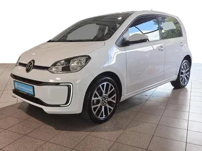 VW Volkswagen up! e- Style Plus Klima Sitzhzg im Auto Abo von LeasingMarkt.de
