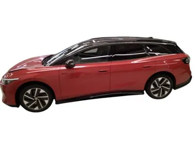 VW Volkswagen ID.7 Tourer GTX +WÄRMEPUMPE+AHK+KAMERA+ im Leasing von LeasingMarkt.de