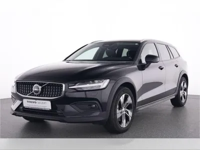 Volvo Volvo V60 Cross Country PLUS B4 D Automatik im Auto Abo von LeasingMarkt.de