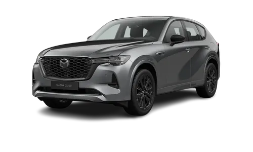 Mazda Mazda CX-60 2.5 e-SKYACTIV PHEV AWD im Auto Abo von FINN