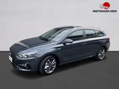 Hyundai Hyundai i30 im Auto Abo von Faaren