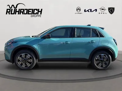 Fiat Fiat 600 1.2 Hybrid T3 81 kW DCT BUSINESS EDITION !!! SOFORT VERFÜGBAR im Leasing von LeasingMarkt.de