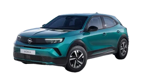 Opel Opel Mokka im Auto Abo von Movver