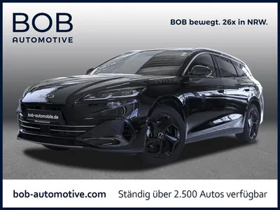 BYD BYD Seal 06 DM-i Touring Comfort LEDER SD NAVI SHZ 4500€ E-Prämie im Leasing von Faaren