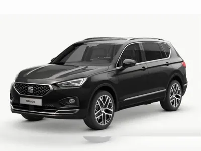Seat Seat Tarraco Xperience 1.4 e-HYBRID 6-Gang DSG im Auto Abo von LeasingMarkt.de