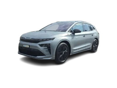 Skoda SKODA Enyaq 4x4 RS im Auto Abo von CARIFY