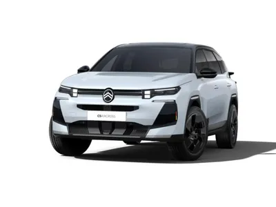 Citroen Citroën C5 Aircross Hybrid 145 Doppelkupplung 6-Gang Team im Leasing von LeasingMarkt.de