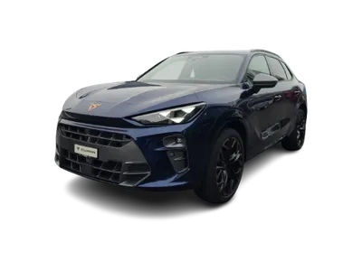 Cupra CUPRA Terramar 2.0 TSI DSG 4Drive VZ im Auto Abo von CARIFY