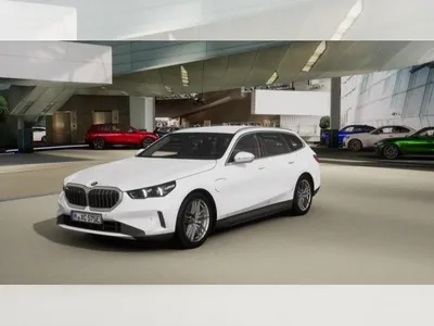 BMW BMW i5 im Auto Abo von LeasingMarkt.de