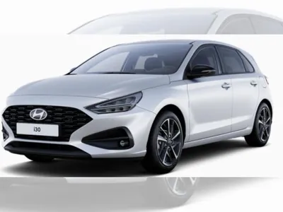 Hyundai Hyundai i30 🔥TREND🔥150PS🔥AUTOMATIK🔥SOFORT-VERFÜGBAR🔥 im Leasing von LeasingMarkt.de