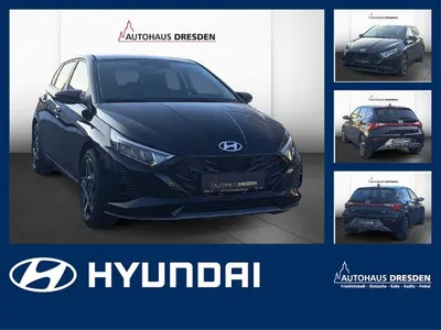 Hyundai Hyundai i20 1.0 T-GDI Prime *LED*NAVI*DAB*4xSHZ*PDC*KAM* im Leasing von LeasingMarkt.de
