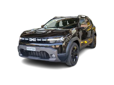 Dacia DACIA Duster 1.8 Hybrid Extreme im Auto Abo von CARIFY