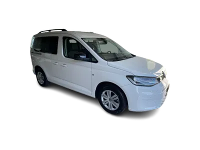 VW VW Caddy 2.0 TDI Liberty 4Motion im Auto Abo von CARIFY