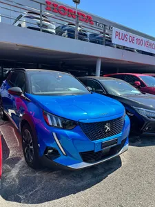 Peugeot PEUGEOT 2008 e GT Line im Auto Abo von CARIFY