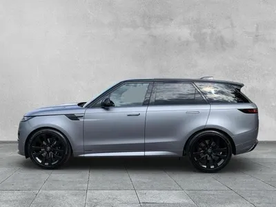 Land Rover Land Rover Range Rover Sport D350 AUTOBIOGRAPHY (sofort lieferbar) im Auto Abo von LeasingMarkt.de