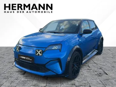 Alpine Alpine A290 GTS im Leasing von LeasingTime