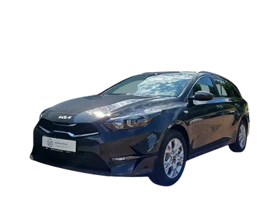 Kia Kia Ceed Sportswagon 1,5 T-GDI Vision Navi Komf. Kli im Auto Abo von Faaren