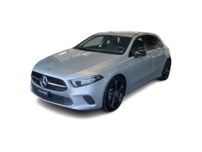 Mercedes MERCEDES-BENZ A 180 Night Star im Auto Abo von CARIFY