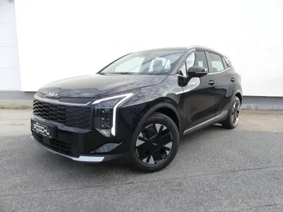 Kia Kia Sportage Vision 150PS 🚨SONDERLEASING BIS 30.09.🚨 im Leasing von LeasingMarkt.de