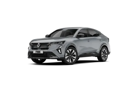 Renault Renault Rafale Full Hybrid E-Tech 200 im Auto Abo von FINN