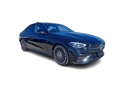 Mercedes MERCEDES-BENZ C 300 im Auto Abo von CARIFY