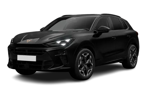 Cupra CUPRA Terramar im Auto Abo von Sport Auto Plus