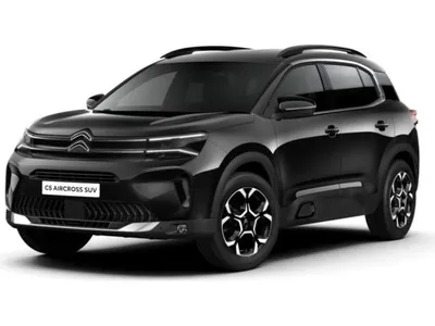 Citroen Citroën C5 Aircross 💣 AKTION / Vollausstattung / DIESEL 💣 im Auto Abo von LeasingMarkt.de