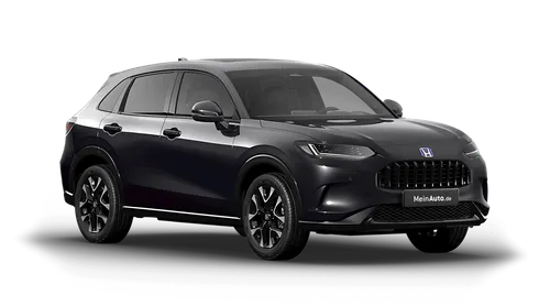 Honda Honda ZR-V e:HEV 2.0 i-MMD Hybrid Elegance im Leasing von MeinAuto