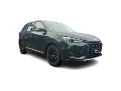 MG MG ZS 1.5 Hybrid+ Standard im Auto Abo von CARIFY
