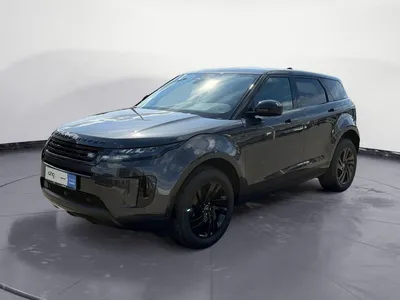 Land Rover Land Rover Range Rover Evoque D165 S AKTION LEASING 389,-BL im Leasing von Null-Leasing