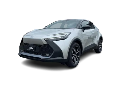 Toyota TOYOTA C-HR 2.0 PHEV Swiss Edition im Auto Abo von CARIFY