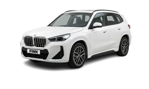 BMW BMW X1 xDrive25e Steptronic im Auto Abo von FINN