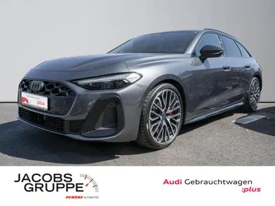 Audi Audi S5 Avant TFSI S tronic UVP EUR 94.055 incl. Überführung im Leasing von LeasingMarkt.de