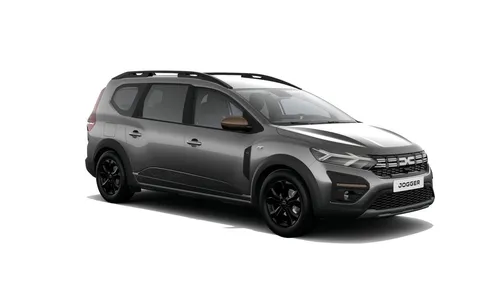Dacia Dacia Jogger Expression Hybrid 140 im Auto Abo von Faaren