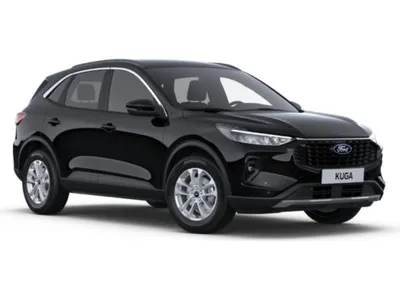 Ford Ford Kuga 🚀⚡️#FHEV #ALLRAD #AHK 😎SUMMER DEAL☀️ im Auto Abo von LeasingMarkt.de