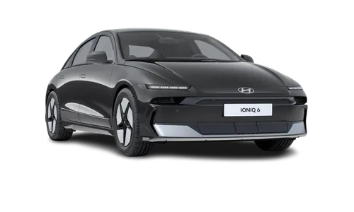 Hyundai Hyundai IONIQ 6 84kWh 239kW Allradantrieb im Auto Abo von FINN